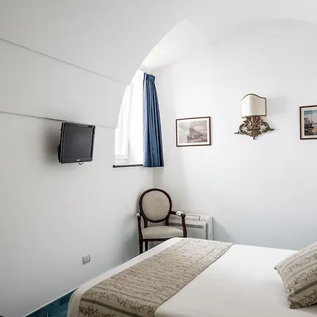 Villa San Cosma Ravello Exterior photo