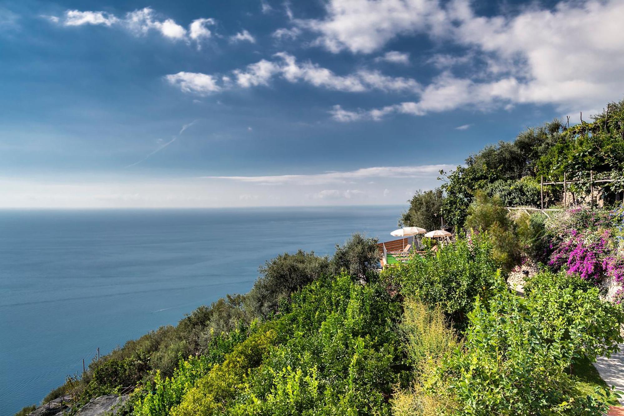 San Cosma * Ravello